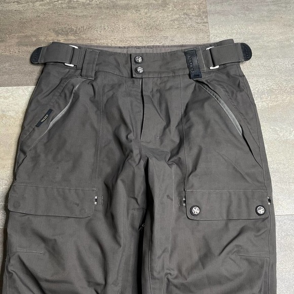 Holden Snow Pants Small - Picture 2 of 7